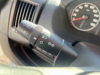 Peugeot Boxer Boxer (U9) Bus 2.2 HDi 130 (22DT(4HH)) [96kW]  (03-2011/...) picture 14