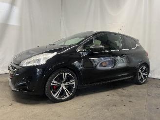 Peugeot 208 208 I (CA/CC/CK/CL) Hatchback 1.6 16V GTI (EP6FDTX(5GR)) [153kW]  (10-=
2014/12-2019) picture 3
