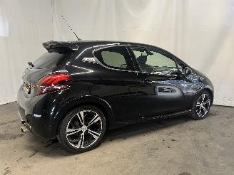 Peugeot 208 208 I (CA/CC/CK/CL) Hatchback 1.6 16V GTI (EP6FDTX(5GR)) [153kW]  (10-=
2014/12-2019) picture 6