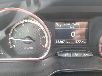 Peugeot 208 208 I (CA/CC/CK/CL) Hatchback 1.6 16V GTI (EP6FDTX(5GR)) [153kW]  (10-=
2014/12-2019) picture 2