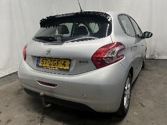 Peugeot 208 208 I (CA/CC/CK/CL) Hatchback 1.2 Vti 12V PureTech 82 (EB2F(HMZ)) [60k=
W]  (03-2012/12-2019) picture 6