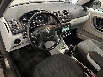 Skoda Roomster Roomster (5J) MPV 1.2 TSI (CBZA) [63kW]  (03-2010/05-2015) picture 16