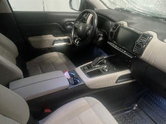 Citroën C5 C5 Aircross I (A4/AC/AJ/AR) SUV 1.6 Turbo 180 16V (EP6FADTXD(5GF)) [13=
2kW]  (11-2018/...) picture 8