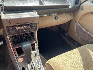 Citroën CX CX I Sedan 2.4 2400 GTi Pallas,Prestige (M23/622) [94kW]  (06-1977/06-=
1982) picture 13