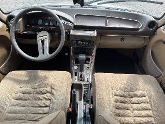 Citroën CX CX I Sedan 2.4 2400 GTi Pallas,Prestige (M23/622) [94kW]  (06-1977/06-=
1982) picture 9