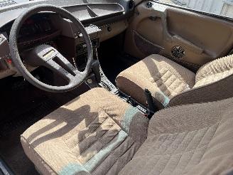 Citroën CX CX I Sedan 2.4 2400 GTi Pallas,Prestige (M23/622) [94kW]  (06-1977/06-=
1982) picture 11
