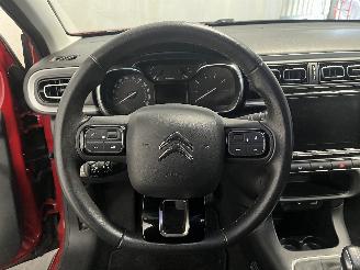Citroën C3 C3 (SX/SW) Hatchback 1.2 Vti 12V PureTech (EB2F(HMZ)) [60kW]  (07-2016=
/...) picture 28
