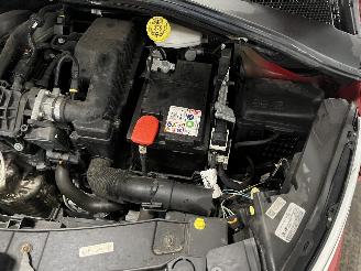Citroën C3 C3 (SX/SW) Hatchback 1.2 Vti 12V PureTech (EB2F(HMZ)) [60kW]  (07-2016=
/...) picture 12