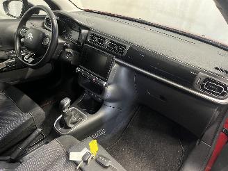 Citroën C3 C3 (SX/SW) Hatchback 1.2 Vti 12V PureTech (EB2F(HMZ)) [60kW]  (07-2016=
/...) picture 15