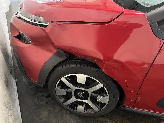 Citroën C3 C3 (SX/SW) Hatchback 1.2 Vti 12V PureTech (EB2F(HMZ)) [60kW]  (07-2016=
/...) picture 8