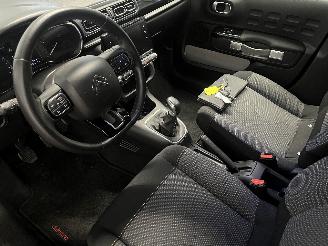 Citroën C3 C3 (SX/SW) Hatchback 1.2 Vti 12V PureTech (EB2F(HMZ)) [60kW]  (07-2016=
/...) picture 19