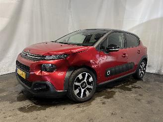 Citroën C3 C3 (SX/SW) Hatchback 1.2 Vti 12V PureTech (EB2F(HMZ)) [60kW]  (07-2016=
/...) picture 3