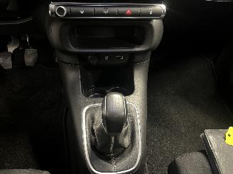 Citroën C3 C3 (SX/SW) Hatchback 1.2 Vti 12V PureTech (EB2F(HMZ)) [60kW]  (07-2016=
/...) picture 26