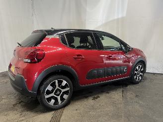 Citroën C3 C3 (SX/SW) Hatchback 1.2 Vti 12V PureTech (EB2F(HMZ)) [60kW]  (07-2016=
/...) picture 6