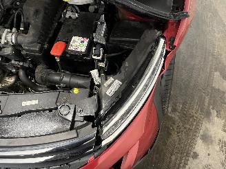 Citroën C3 C3 (SX/SW) Hatchback 1.2 Vti 12V PureTech (EB2F(HMZ)) [60kW]  (07-2016=
/...) picture 11