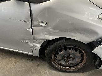 Citroën C1 C1 Hatchback 1.0 Vti 68 12V (1KR-FE(CFB)) [51kW]  (04-2014/04-2018) picture 8