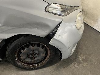 Citroën C1 C1 Hatchback 1.0 Vti 68 12V (1KR-FE(CFB)) [51kW]  (04-2014/04-2018) picture 9