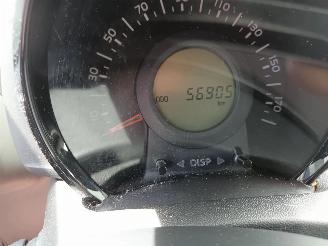 Citroën C1 C1 Hatchback 1.0 Vti 68 12V (1KR-FE(CFB)) [51kW]  (04-2014/04-2018) picture 2