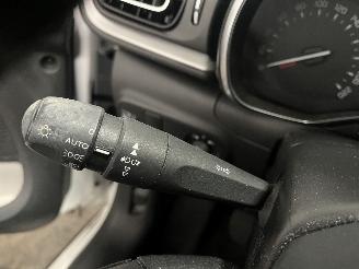 Citroën C3 C3 (SX/SW) Hatchback 1.2 Vti 12V PureTech (EB2FA(HMR)) [61kW]  (05-201=
8/...) picture 14