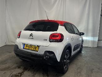 Citroën C3 C3 (SX/SW) Hatchback 1.2 Vti 12V PureTech (EB2FA(HMR)) [61kW]  (05-201=
8/...) picture 5