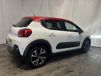 Citroën C3 C3 (SX/SW) Hatchback 1.2 Vti 12V PureTech (EB2FA(HMR)) [61kW]  (05-201=
8/...) picture 6