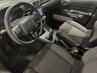 Citroën C3 C3 (SX/SW) Hatchback 1.2 Vti 12V PureTech (EB2FA(HMR)) [61kW]  (05-201=
8/...) picture 12