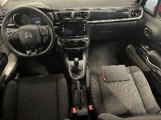 Citroën C3 C3 (SX/SW) Hatchback 1.2 Vti 12V PureTech (EB2FA(HMR)) [61kW]  (05-201=
8/...) picture 11