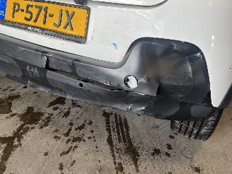 Citroën C3 C3 (SX/SW) Hatchback 1.2 Vti 12V PureTech (EB2FA(HMR)) [61kW]  (05-201=
8/...) picture 22