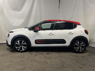Citroën C3 C3 (SX/SW) Hatchback 1.2 Vti 12V PureTech (EB2FA(HMR)) [61kW]  (05-201=
8/...) picture 4
