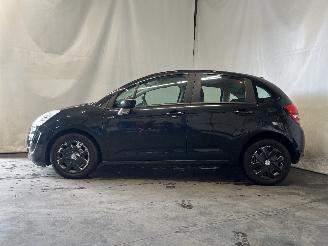 Citroën C3 C3 (SC) Hatchback 5-drs 1.6 HDi 92 (DV6DTED(9HP)) [68kW]  (11-2009/09-=
2016) picture 3