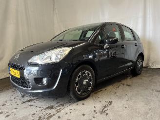 Citroën C3 C3 (SC) Hatchback 5-drs 1.6 HDi 92 (DV6DTED(9HP)) [68kW]  (11-2009/09-=
2016) picture 2