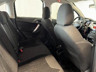 Citroën C3 C3 (SC) Hatchback 5-drs 1.6 HDi 92 (DV6DTED(9HP)) [68kW]  (11-2009/09-=
2016) picture 9