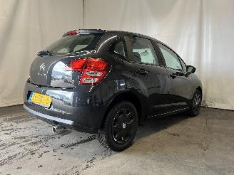Citroën C3 C3 (SC) Hatchback 5-drs 1.6 HDi 92 (DV6DTED(9HP)) [68kW]  (11-2009/09-=
2016) picture 5