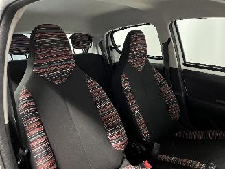 Citroën C1 C1 Hatchback 1.0 Vti 68 12V (1KR-FE(CFB)) [51kW]  (04-2014/04-2018) picture 16