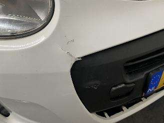 Citroën C1 C1 Hatchback 1.0 Vti 68 12V (1KR-FE(CFB)) [51kW]  (04-2014/04-2018) picture 12