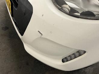 Citroën C1 C1 Hatchback 1.0 Vti 68 12V (1KR-FE(CFB)) [51kW]  (04-2014/04-2018) picture 15