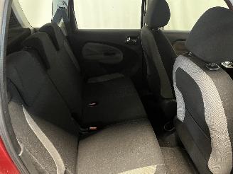 Citroën C3 C3 Picasso (SH) MPV 1.6 HDI 16V 110 (DV6TED4(9HZ)) [80kW]  (02-2009/12=
-2011) picture 13