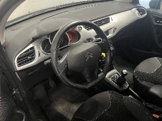 Citroën C3 C3 (SC) Hatchback 5-drs 1.6 HDi 92 (DV6DTED(9HP)) [68kW]  (11-2009/09-=
2016) picture 11
