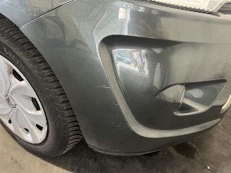 Citroën C3 C3 (SC) Hatchback 5-drs 1.6 HDi 92 (DV6DTED(9HP)) [68kW]  (11-2009/09-=
2016) picture 8