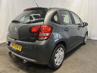 Citroën C3 C3 (SC) Hatchback 5-drs 1.6 HDi 92 (DV6DTED(9HP)) [68kW]  (11-2009/09-=
2016) picture 6
