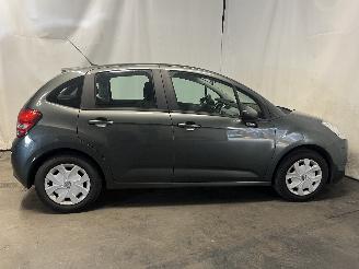 Citroën C3 C3 (SC) Hatchback 5-drs 1.6 HDi 92 (DV6DTED(9HP)) [68kW]  (11-2009/09-=
2016) picture 7