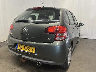 Citroën C3 C3 (SC) Hatchback 5-drs 1.6 HDi 92 (DV6DTED(9HP)) [68kW]  (11-2009/09-=
2016) picture 5