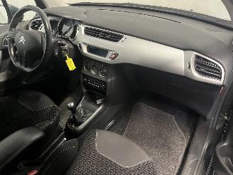Citroën C3 C3 (SC) Hatchback 5-drs 1.6 HDi 92 (DV6DTED(9HP)) [68kW]  (11-2009/09-=
2016) picture 9