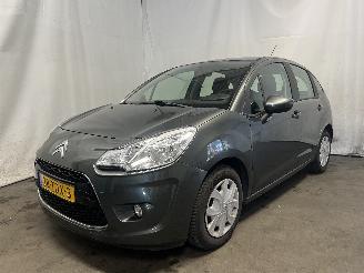 Citroën C3 C3 (SC) Hatchback 5-drs 1.6 HDi 92 (DV6DTED(9HP)) [68kW]  (11-2009/09-=
2016) picture 3
