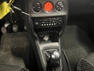 Citroën C3 C3 (SC) Hatchback 5-drs 1.6 HDi 92 (DV6DTED(9HP)) [68kW]  (11-2009/09-=
2016) picture 13