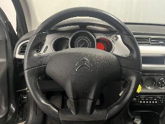 Citroën C3 C3 (SC) Hatchback 5-drs 1.6 HDi 92 (DV6DTED(9HP)) [68kW]  (11-2009/09-=
2016) picture 12
