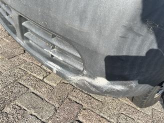 Opel Vivaro Vivaro Van 1.9 DTI 16V (F9Q-760) [74kW]  (08-2001/07-2014) picture 11