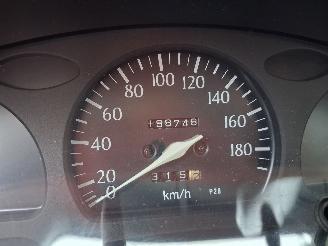 Toyota Starlet Starlet (EP9) Hatchback 1.3,XLi,GLi 16V (4EFE) [55kW]  (01-1996/07-199=
9) picture 2