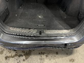 BMW 3-serie 3 serie Touring (F31) Combi 320d 2.0 16V (B47-D20A) [120kW]  (07-2012/=
06-2019) picture 12