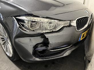 BMW 3-serie 3 serie Touring (F31) Combi 320d 2.0 16V (B47-D20A) [120kW]  (07-2012/=
06-2019) picture 8